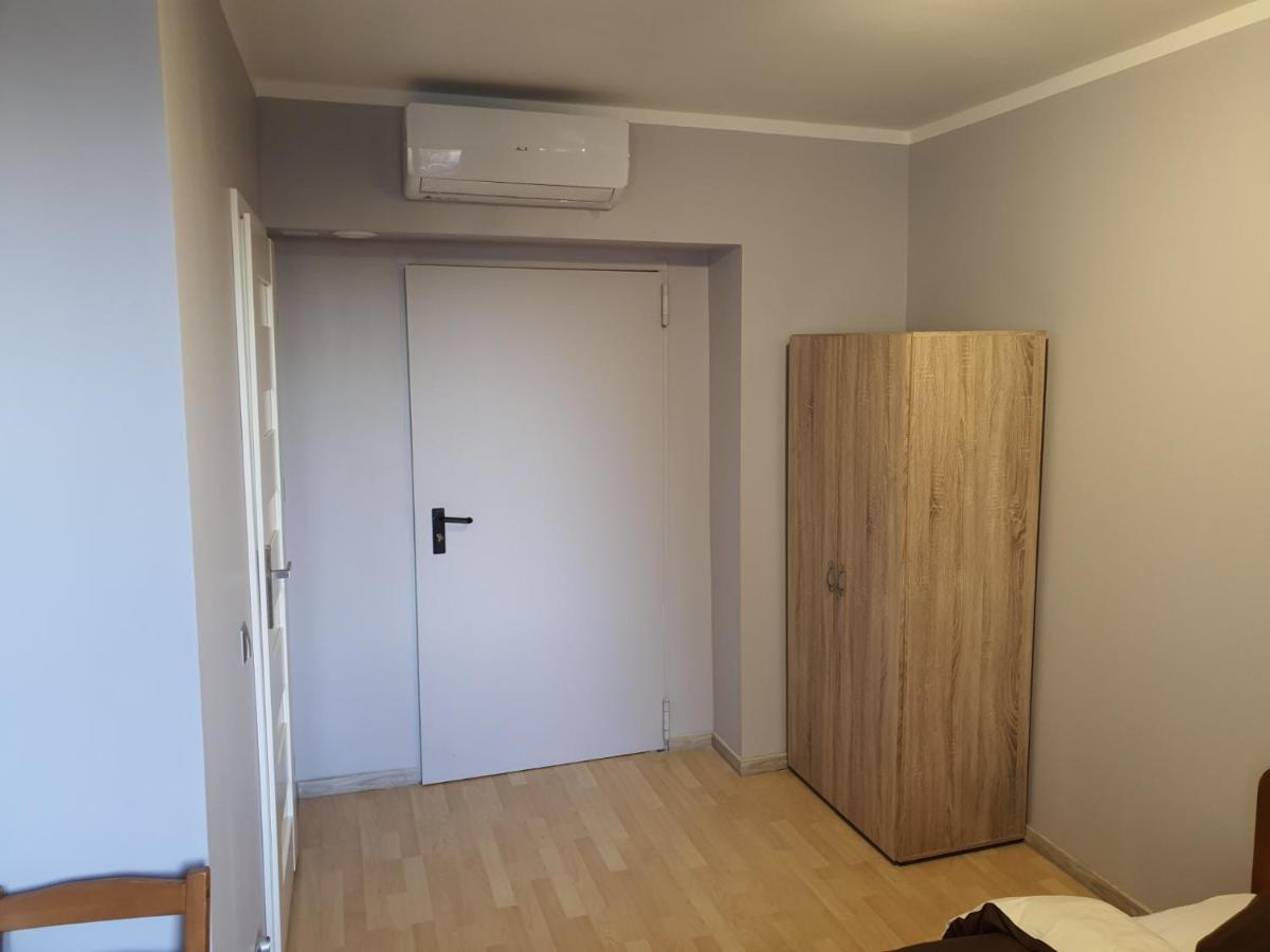 Jasna Hostelik Self Check-In Warsaw Luaran gambar