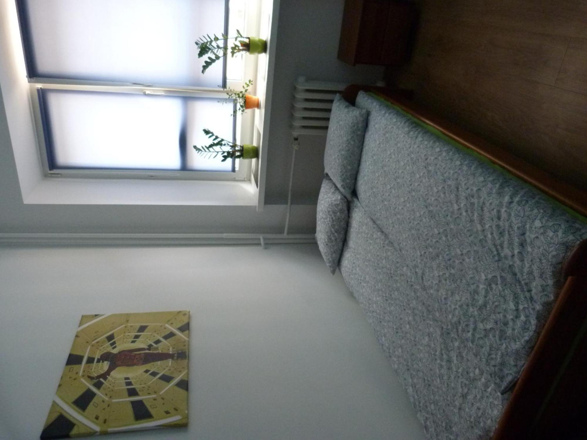 Jasna Hostelik Self Check-In Warsaw Luaran gambar