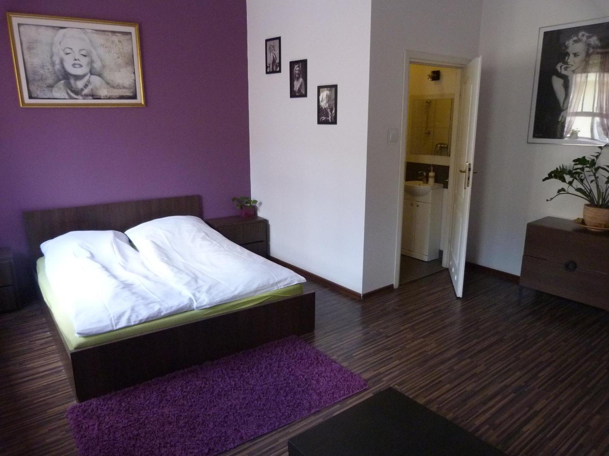 Jasna Hostelik Self Check-In Warsaw Luaran gambar